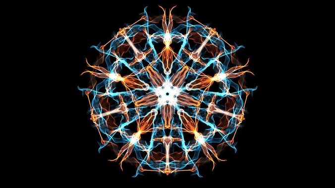 SQLite不能支持高并发,为什么又说它能支持 10万 的日访问量?